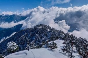 Himachal Pardesh Tour Packages